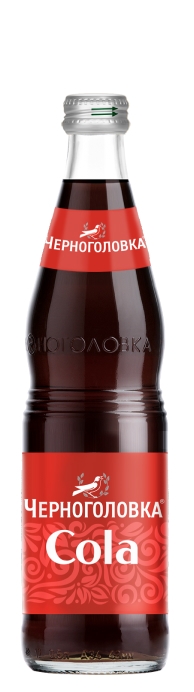 Напиток Черноголовка -
