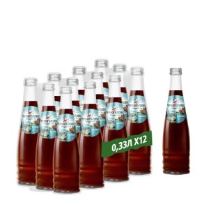 Лимонад Черноголовка -