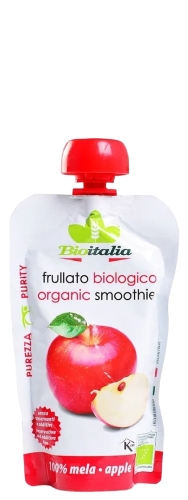 Пюре Bioitalia (Биоиталия) -