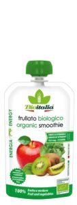 Пюре Bioitalia (Биоиталия) -