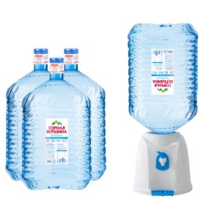 Комплект воды