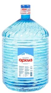 Легенда Гор Архыз 19л (одн./тара)