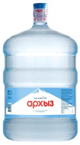 Легенда Гор Архыз 19л (обор/тара)