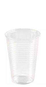 Стакан 200 мл 100 шт.