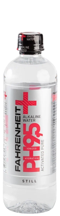 Fahrenheit Alkaline (Фаренгейт Алкалин) 0.5л
