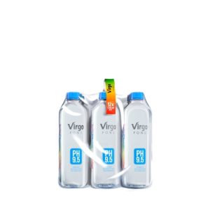 Virgo fons (Вирго фонс) 0.33л б/г пэт