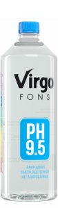 Virgo fons (Вирго фонс) 1л б/г пэт
