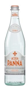Acqua Panna (Аква Панна) 0.75л 12 шт. стекло