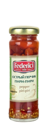Перчик