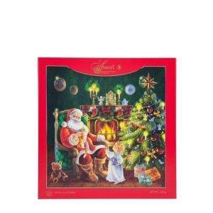 Конфеты с начинкой пралине