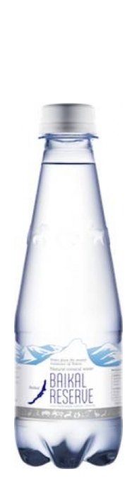 «Байкал Резерв» (BAIKAL RESERVE) 0.33л