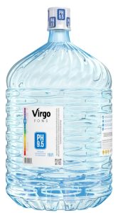 Virgo fons (Вирго фонс) 19л (одн./тара)