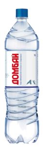 Домбай 1.5л б/г