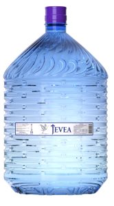 JEVEA «Живея» 19л (одн./тара)