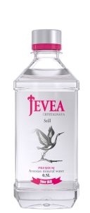 JEVEA «Живея Кристальная» 0.5л б/г