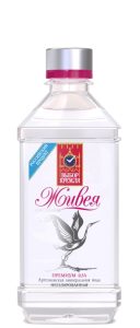 JEVEA «Живея Кристальная - Выбор Кремля» 0.5л б/г