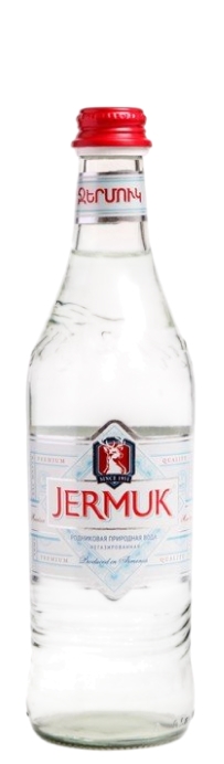 Джермук Бюрег б/г 0.5л