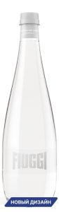 Fiuggi (Фьюджи) 1л б/г стекло