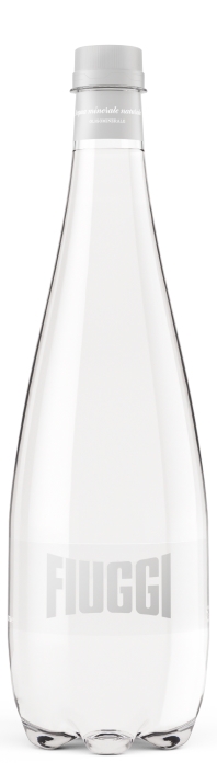 Fiuggi (Фьюджи) 1л б/г стекло