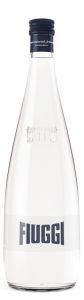 Fiuggi (Фьюджи) 1л газ. стекло