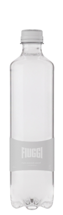 Fiuggi (Фьюджи) 0.5л б/г пэт