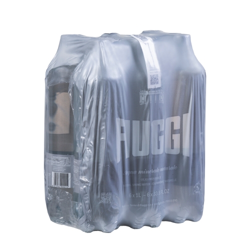 Fiuggi (Фьюджи) 1л б/г пэт