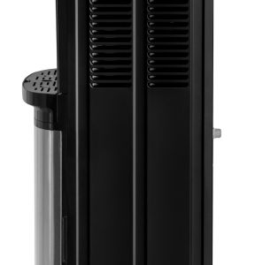 Кулер Ecotronic T10-LXE UV black-SS