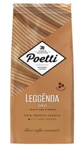 Poetti Leggenda Oro (Легенда Оро) 1кг