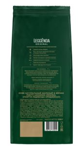 Poetti Leggenda Originall (Легенда Оригинал) 1кг
