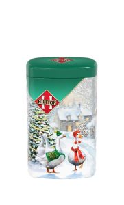 Чай HILLTOP подарок Цейлона