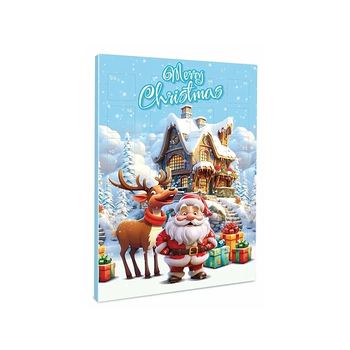 Шоколадный набор MILANO ассорти