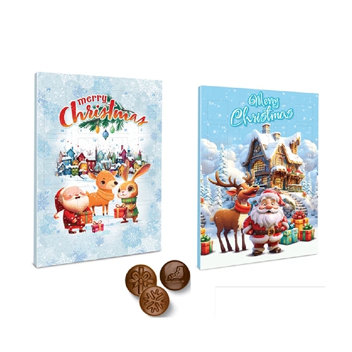 Шоколадный набор MILANO ассорти