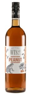 Сироп WTS?! (ВТС) - Арахис 1л