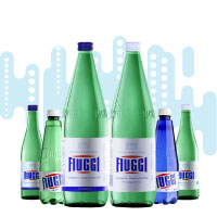 Fiuggi (Фьюджи)