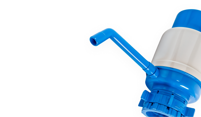 Механическая помпа