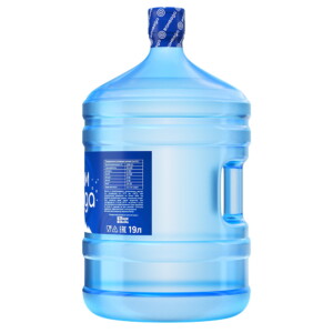 вам вода 19 литров левая сторона