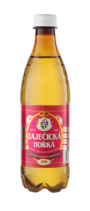 Zajecicka Horka (Зайечицка Горька) 0.5л