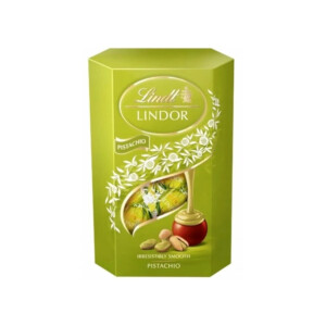 Конфеты LINDT LINDOR -