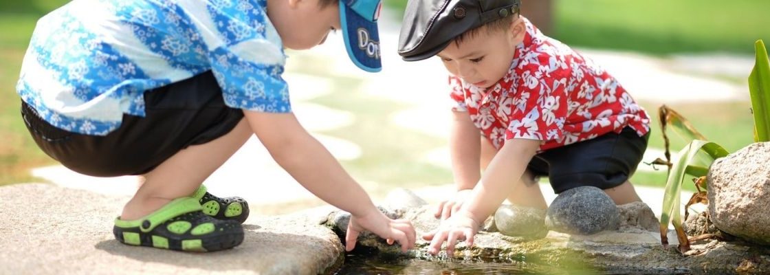 Чем детская вода отличается от обычной взрослой?
