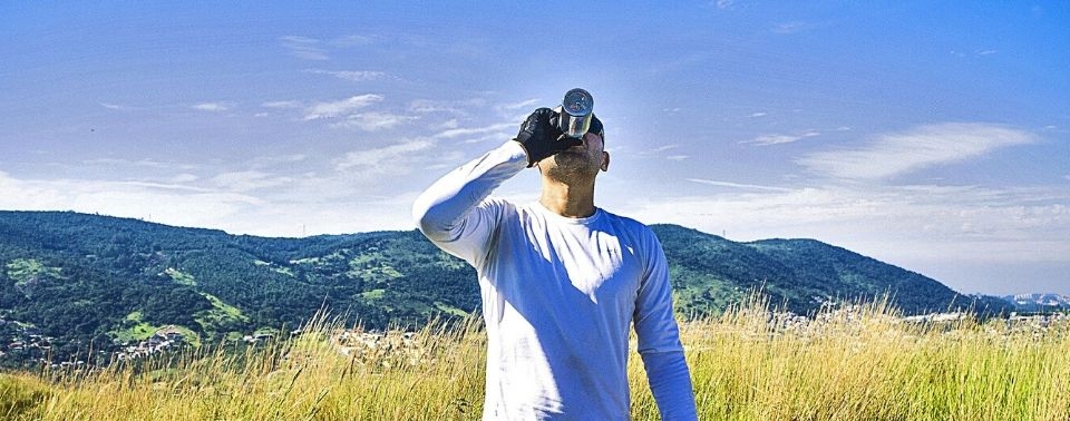 Зачем пить воду: топ 15 причин