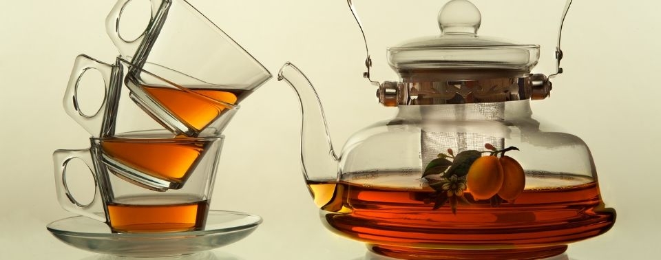 День чаепития — Международный день чая 15 декабря и чайные традиции разных стран