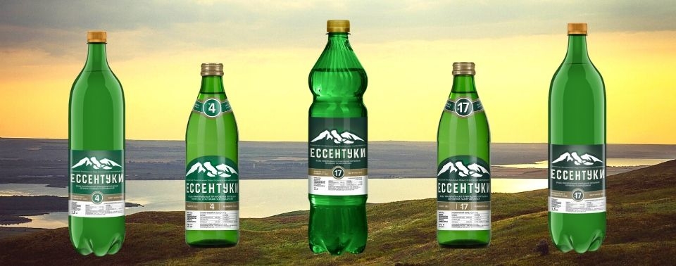 Чем полезны Ессентуки?