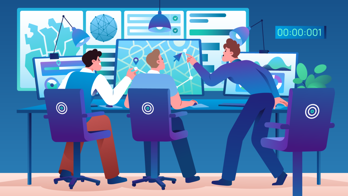 Мы запустили обновлённый интернет-магазин