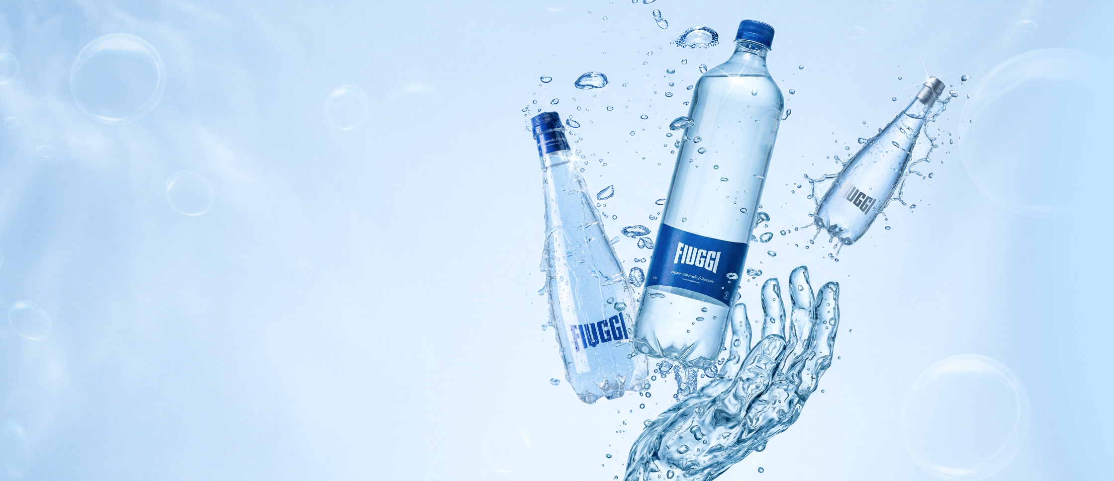 Скидка до 25% на Fiuggi