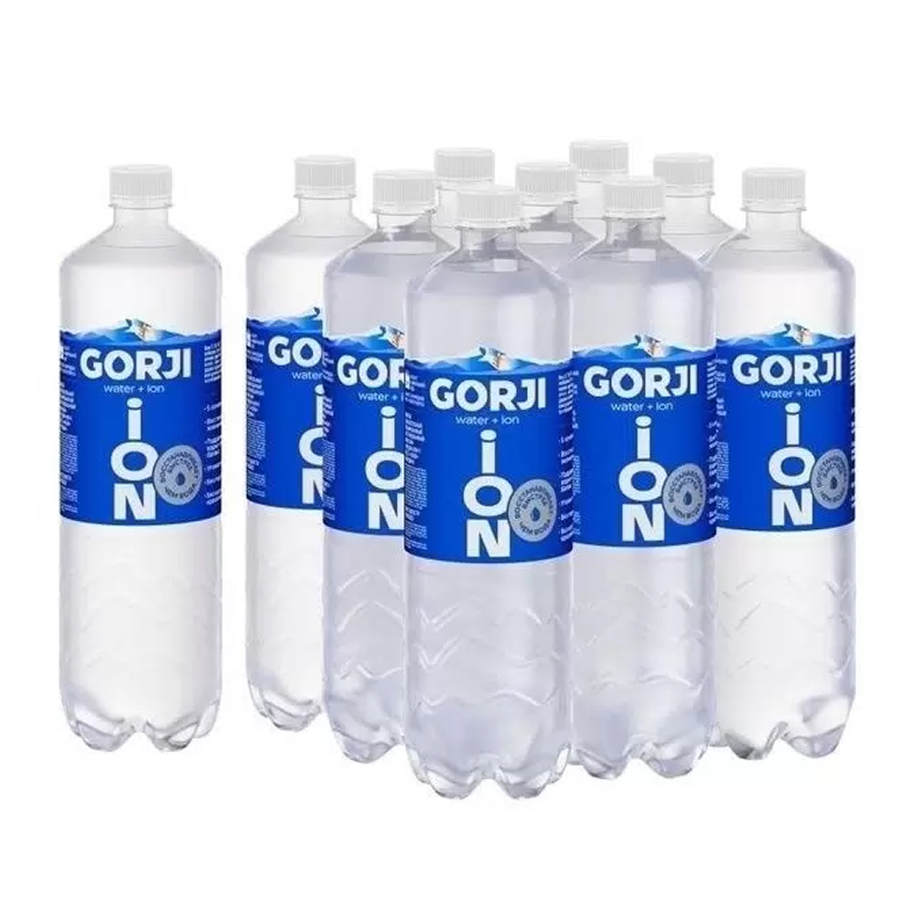 Gorji Ion (Горджи Ион) 1л б/г пэт