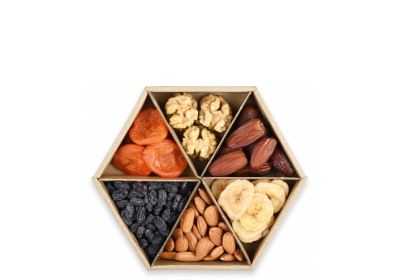 Сухофрукты