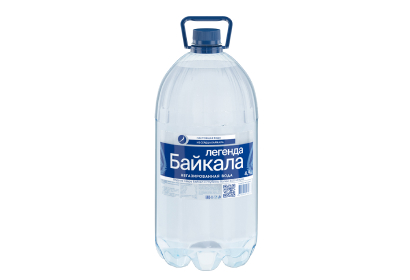 Легенда Байкала 5л