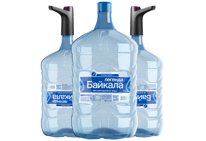 Легенда Байкала Комплекты