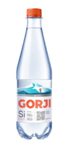 Gorji (Горджи) 0.5л пэт